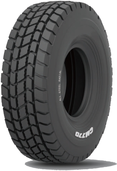 Шина індустріальна 445/95R25 WESTLAKE CM770 177E/174F